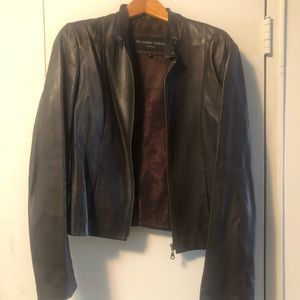 The Leather Company Jacket Women’s